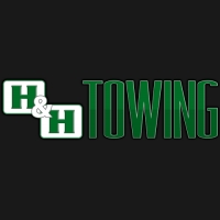 H&H Towing Services logo